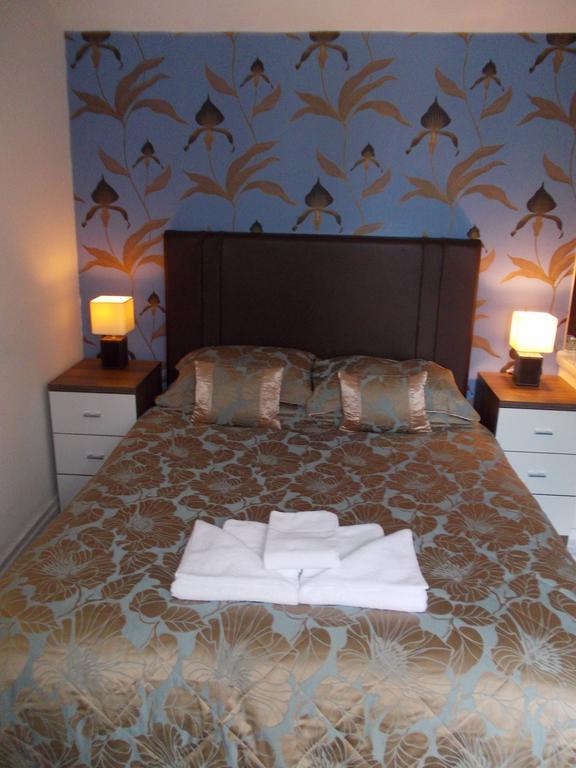 Landing Guest house
