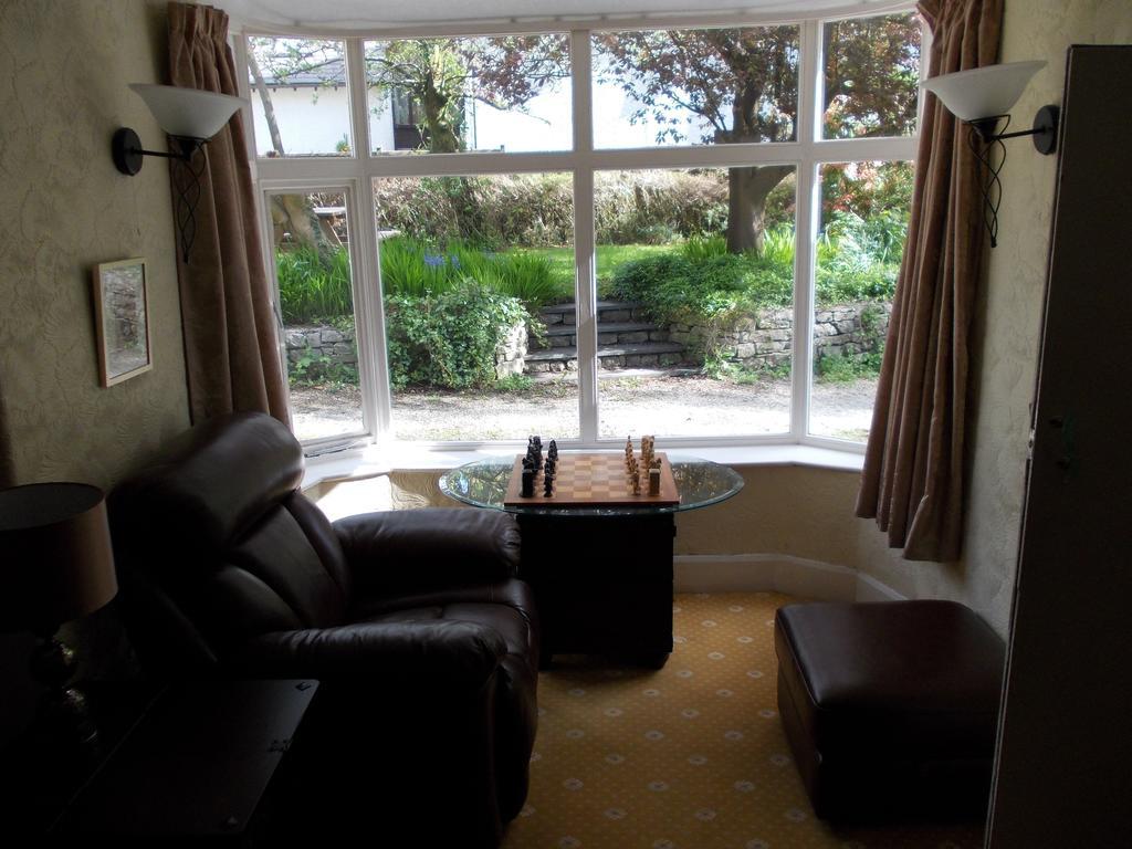 Guest house Landing Newby Bridge