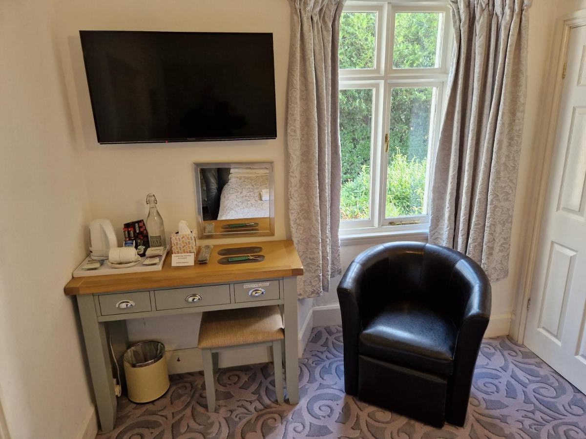 Guest house Landing Newby Bridge