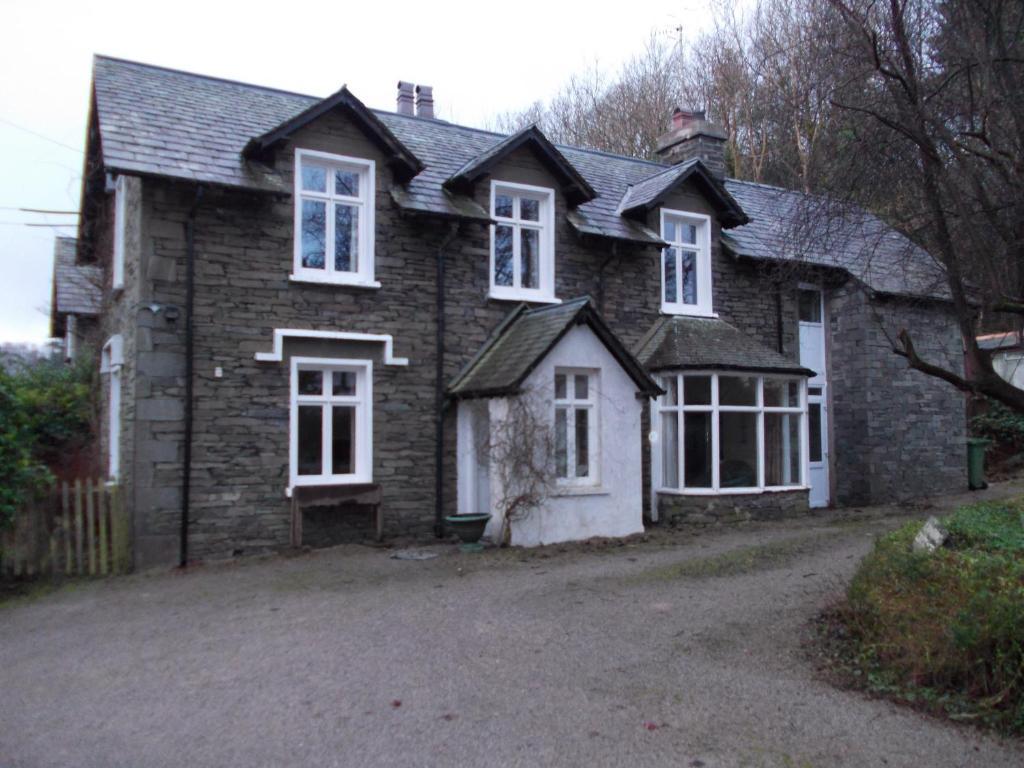Landing Guest house *